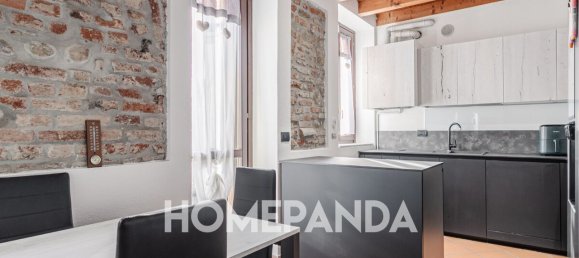 3-Zimmer Wohnung in Vimercate, Italy, Nr. 50385 9