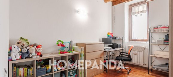 3-Zimmer Wohnung in Vimercate, Italy, Nr. 50385 16