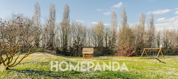 3-Zimmer Wohnung in Vimercate, Italy, Nr. 50385 21