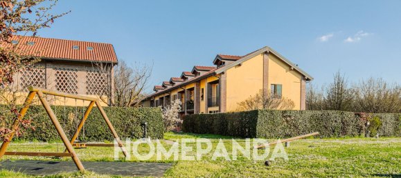 3-Zimmer Wohnung in Vimercate, Italy, Nr. 50385 20