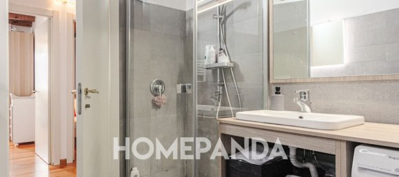 3-Zimmer Wohnung in Vimercate, Italy, Nr. 50385 18