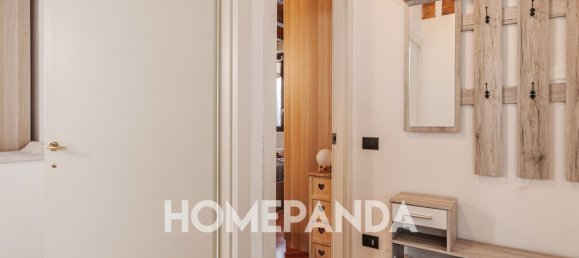 3-Zimmer Wohnung in Vimercate, Italy, Nr. 50385 13