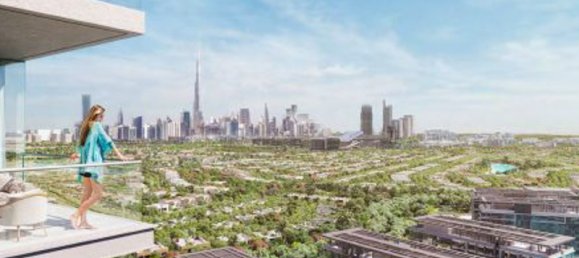 3 Schlafzimmer Wohnung in Mohammed Bin Rashid City, UAE, Nr. 2162 8