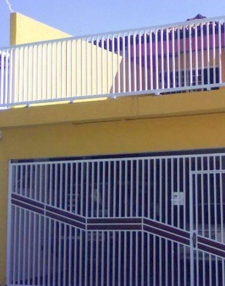 3 chambres Maison à Sao Paulo, Brazil No. 489168