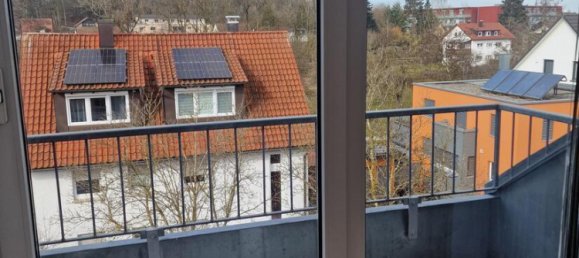 3-Zimmer Wohnung in Baden-Württemberg, Germany, Nr. 2966 3