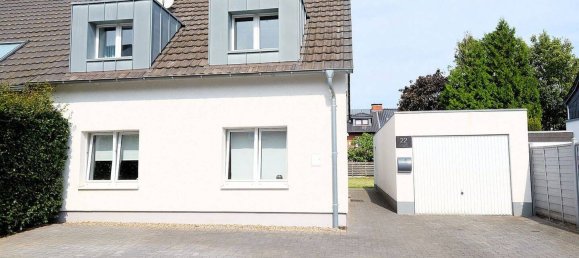 Moradia em banda T2 em Kleve, Germany N.º 285163 10