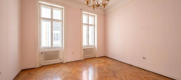 4-Zimmer Wohnung in Mariahilf, Austria, Nr. 255489 2