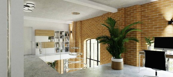 Квартира с 5 комнатами в Лейпциг, Германия № 235504 6