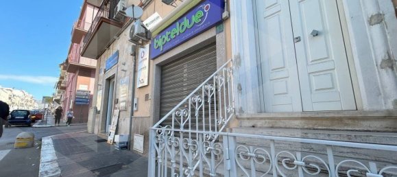 1-Zimmer Gewerbliche Immobilie in Manfredonia, Italy, Nr. 22221 9