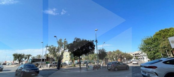 1-Zimmer Gewerbliche Immobilie in Manfredonia, Italy, Nr. 22221 5