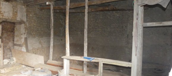 2 Schlafzimmer Haus in Richelieu, France, Nr. 84989 13