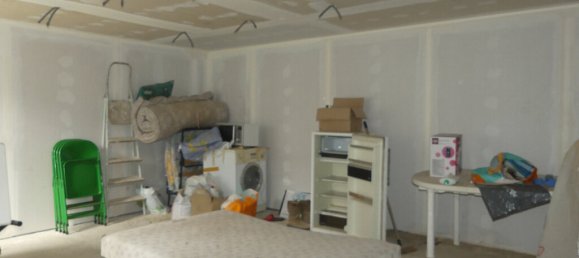 2 Schlafzimmer Haus in Richelieu, France, Nr. 84989 4