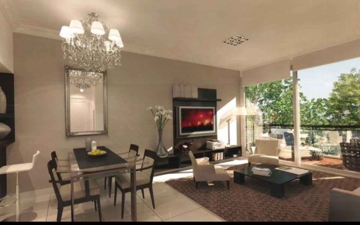 2 bedrooms Apartment in Mar del Plata, Argentina No. 86110