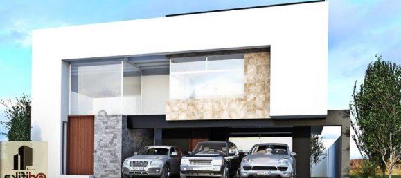 3 Schlafzimmer Haus in San Luis Potosi, Mexico, Nr. 186974 2