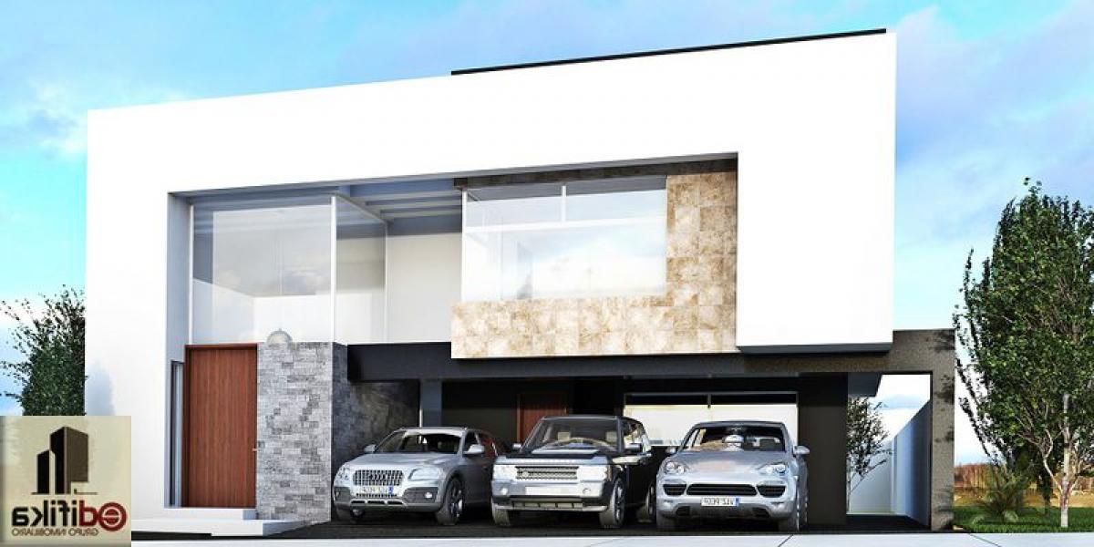 3 Schlafzimmer Haus in San Luis Potosi, Mexico, Nr. 186974