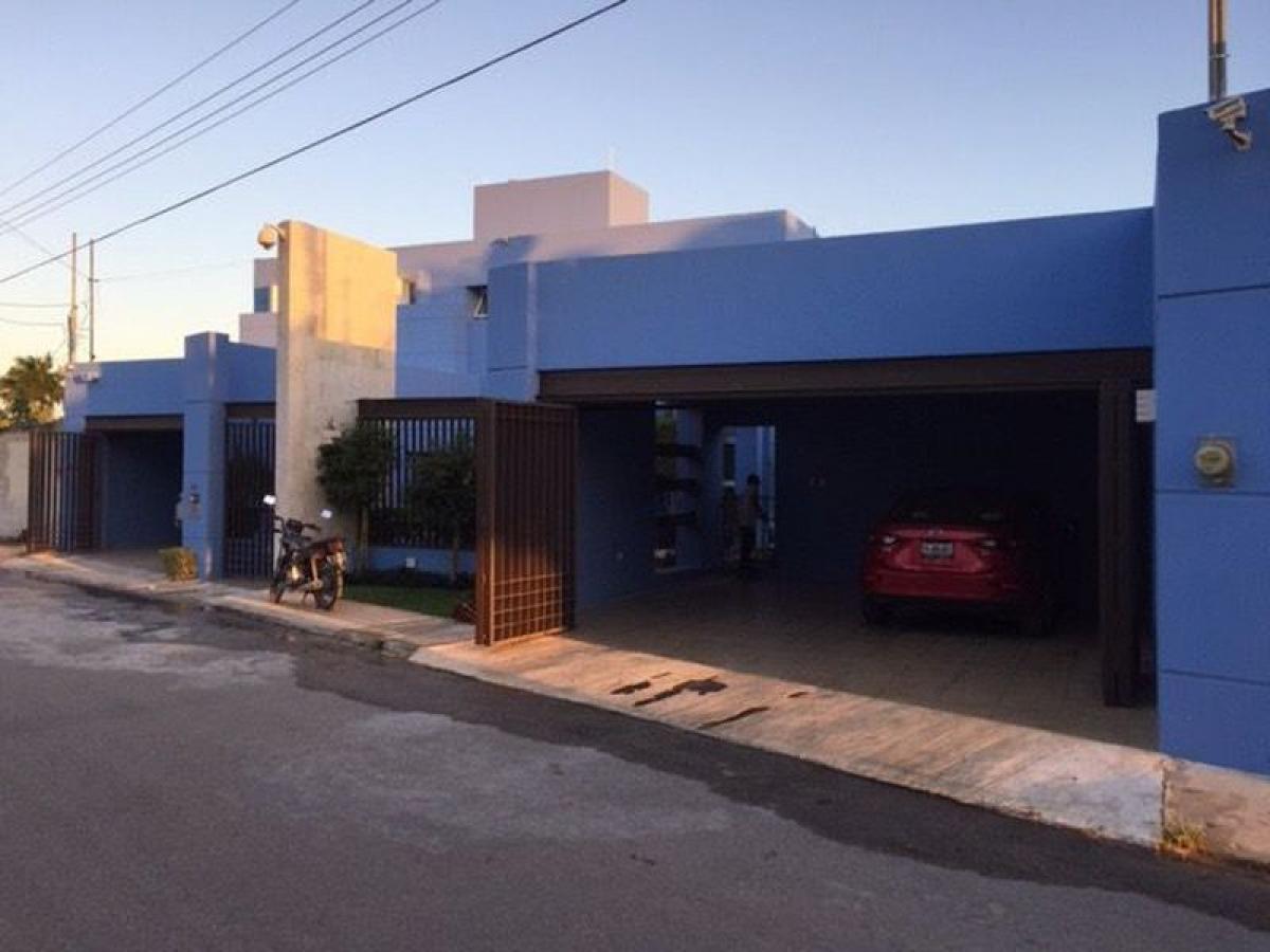 3 Schlafzimmer Haus in Yucatan, Mexico, Nr. 179886