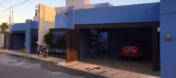 3 Schlafzimmer Haus in Yucatan, Mexico, Nr. 179886 2