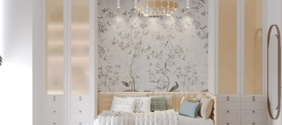 Квартира с 2 комнатами в Кадыкёй, Турция № 41121 11