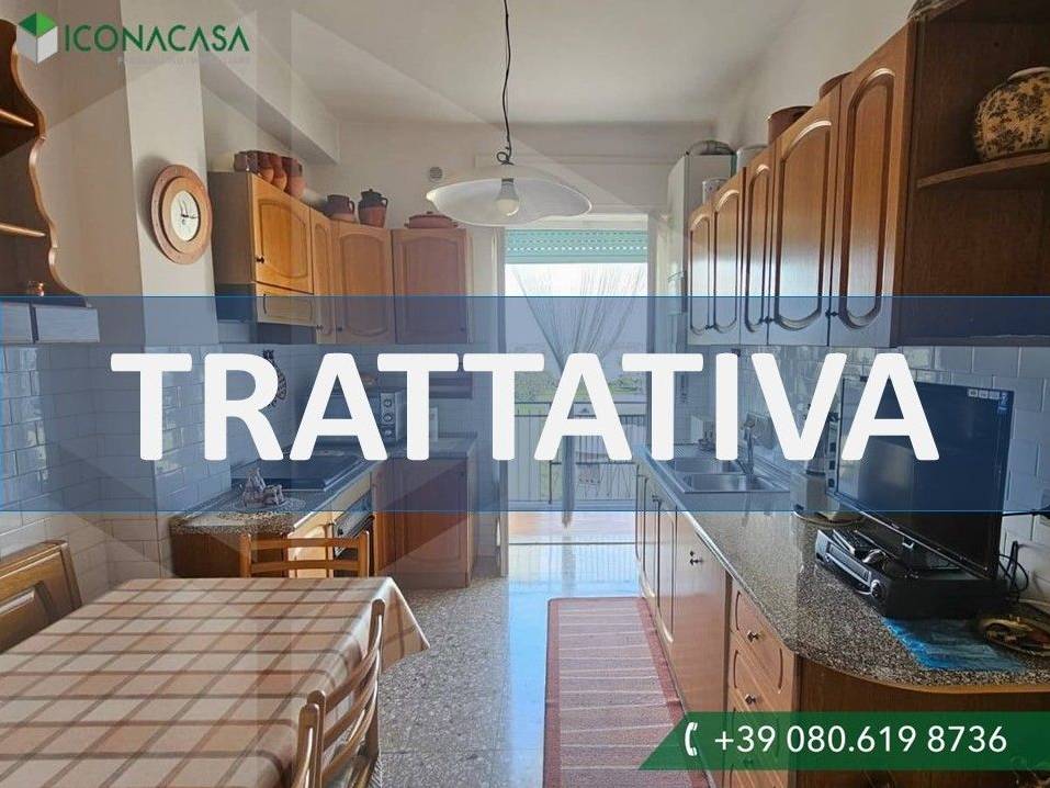 4 rooms Apartment in Locorotondo, Italy No. 24876