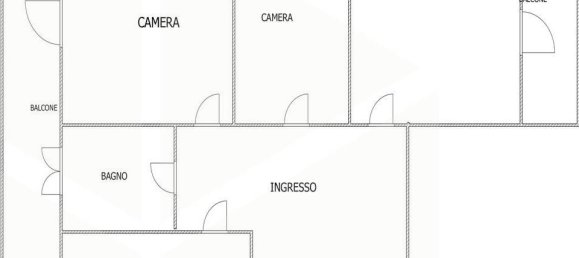 4 rooms Apartment in Locorotondo, Italy No. 24876 38