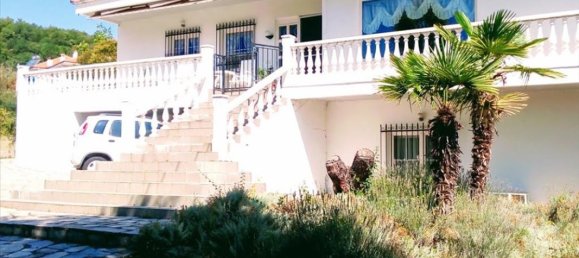 5 Schlafzimmer Villa in Central Macedonia, Greece, Nr. 47287 2
