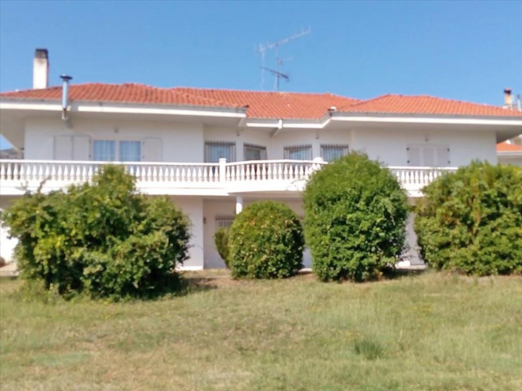 5 Schlafzimmer Villa in Central Macedonia, Greece, Nr. 47287