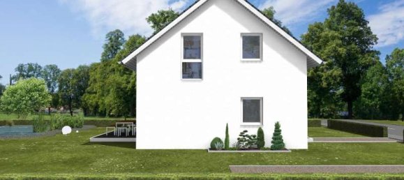 3 rooms House in Brandenburg, Germany No. 107815 3