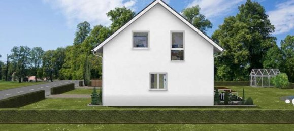 3 rooms House in Brandenburg, Germany No. 107815 4