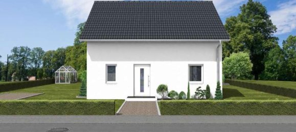 3 rooms House in Brandenburg, Germany No. 107815 2