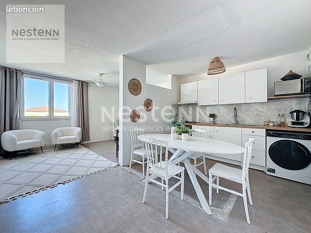 Apartamento de 2 divisões em Miramas, France N.º 314958