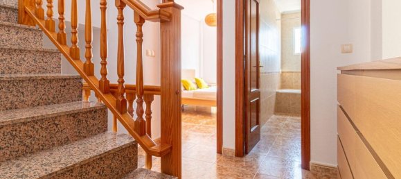 2 غرف نوم تاون هاوس في Alicante, Spain رقم 186469 18