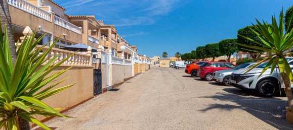 2 غرف نوم تاون هاوس في Alicante, Spain رقم 186469 24