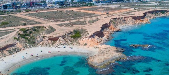 2 غرف نوم تاون هاوس في Alicante, Spain رقم 186469 26