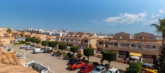 2 غرف نوم تاون هاوس في Alicante, Spain رقم 186469 22