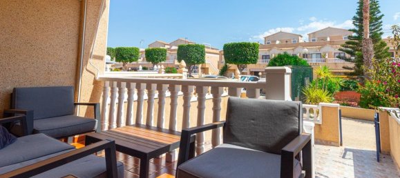 2 غرف نوم تاون هاوس في Alicante, Spain رقم 186469 5