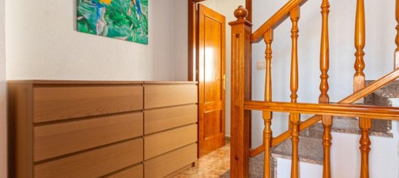 2 غرف نوم تاون هاوس في Alicante, Spain رقم 186469 14