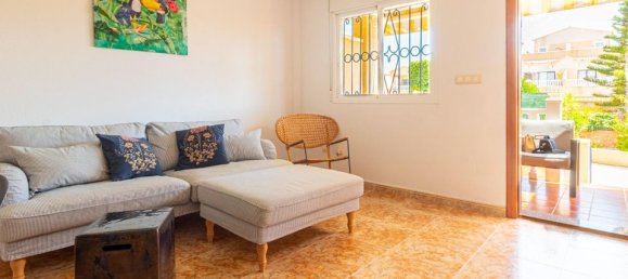 2 غرف نوم تاون هاوس في Alicante, Spain رقم 186469 8