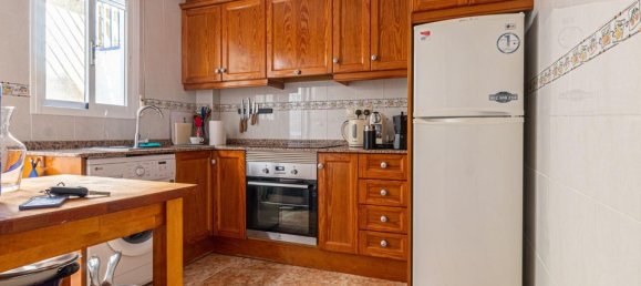 2 غرف نوم تاون هاوس في Alicante, Spain رقم 186469 10