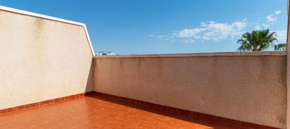 2 غرف نوم تاون هاوس في Alicante, Spain رقم 186469 19