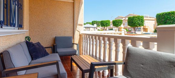 2 غرف نوم تاون هاوس في Alicante, Spain رقم 186469 6