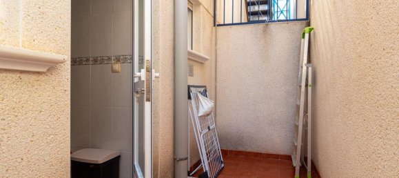 2 غرف نوم تاون هاوس في Alicante, Spain رقم 186469 12