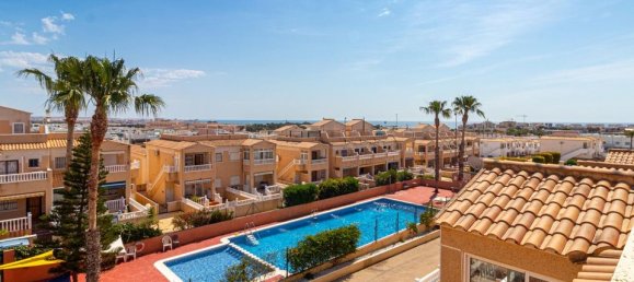 2 غرف نوم تاون هاوس في Alicante, Spain رقم 186469 20