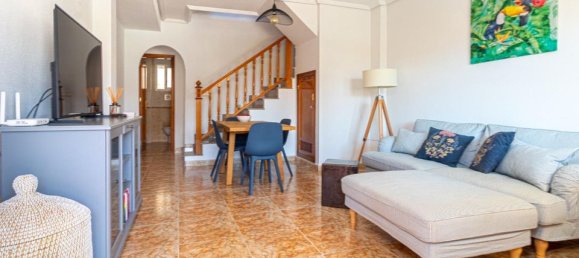 2 غرف نوم تاون هاوس في Alicante, Spain رقم 186469 7