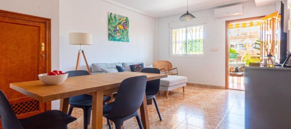 2 غرف نوم تاون هاوس في Alicante, Spain رقم 186469 9