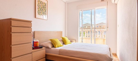 2 غرف نوم تاون هاوس في Alicante, Spain رقم 186469 15