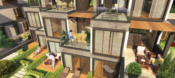 2 bedrooms Apartment in Tivat, Montenegro No. 23 7