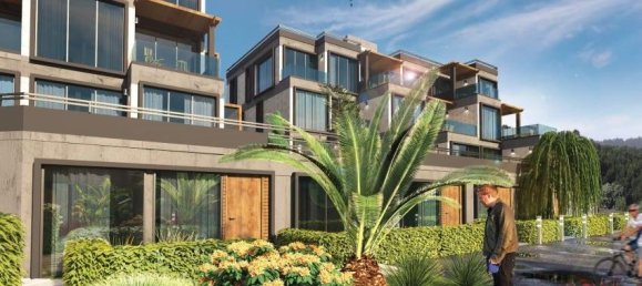 2 bedrooms Apartment in Tivat, Montenegro No. 23 4