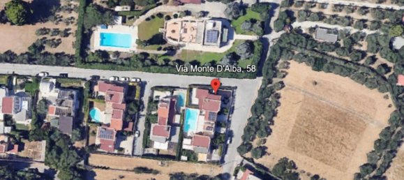 Apartamento de 4 habitaciónes en Trani, Italy No. 185889 7