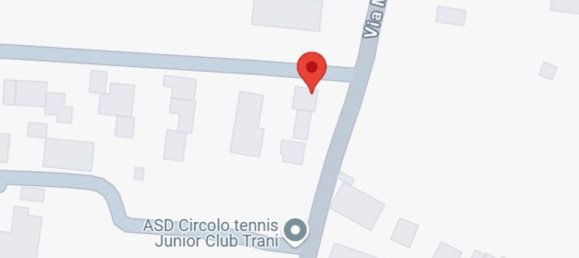 Apartamento de 4 habitaciónes en Trani, Italy No. 185889 5