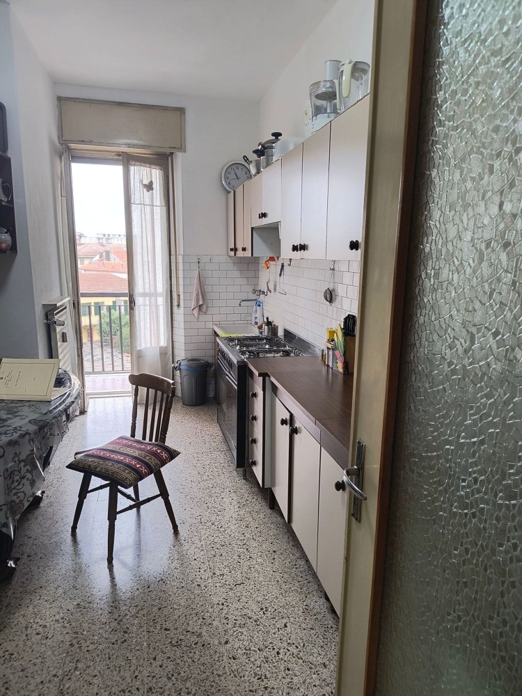 3 bedrooms Apartment in Valenza, Italy No. 396534